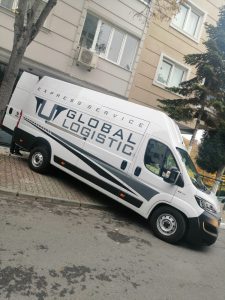 Minivan Express Taşımacılık 3