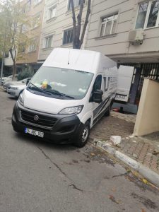 Minivan Express Taşımacılık 5