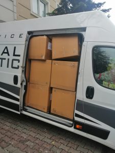 Minivan Express Taşımacılık 4