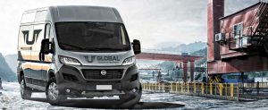Tut Global Minvan Express Slide 4
